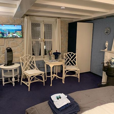 B&B Petit Chateau - Stijlvol Verblijf Centraal Gelegen In Zeeuws Vlaanderen Biervliet Extérieur photo