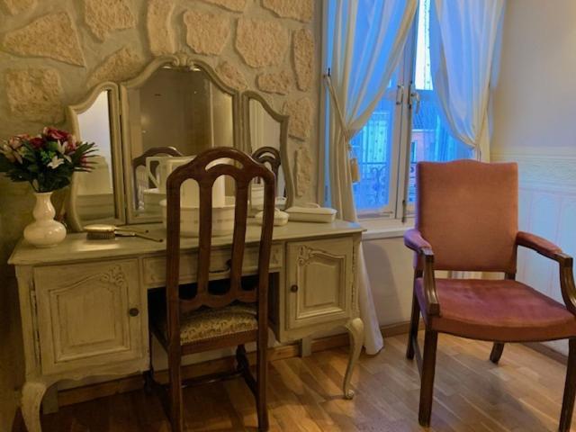 B&B Petit Chateau - Stijlvol Verblijf Centraal Gelegen In Zeeuws Vlaanderen Biervliet Extérieur photo