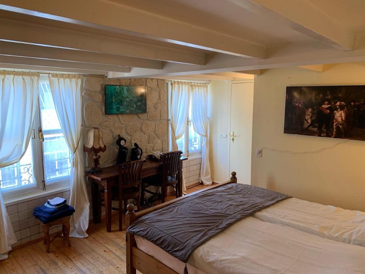 B&B Petit Chateau - Stijlvol Verblijf Centraal Gelegen In Zeeuws Vlaanderen Biervliet Extérieur photo