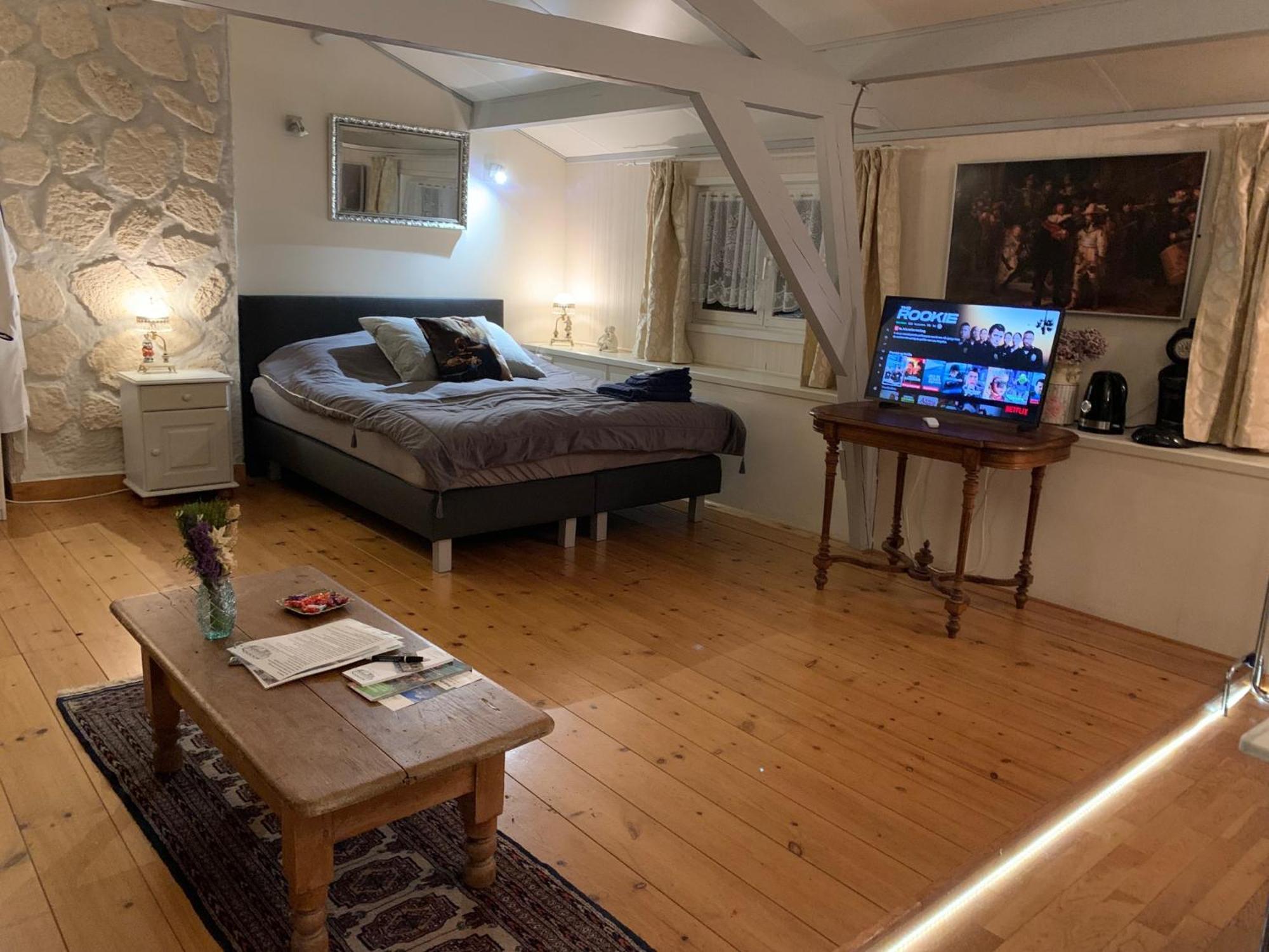 B&B Petit Chateau - Stijlvol Verblijf Centraal Gelegen In Zeeuws Vlaanderen Biervliet Extérieur photo